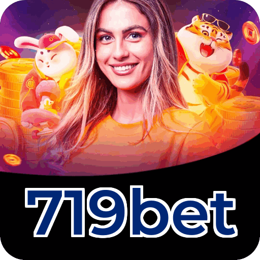 Jogos com maior RTP na 719bet