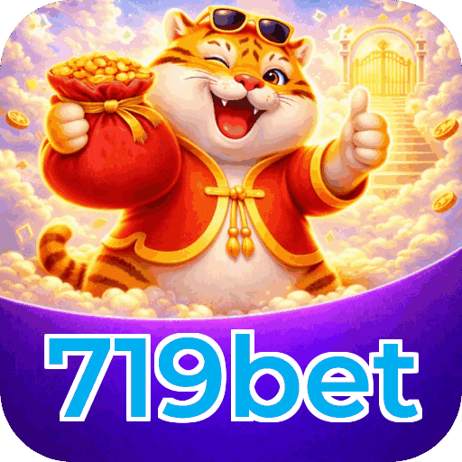 Slots Premium da PG Soft na 719bet