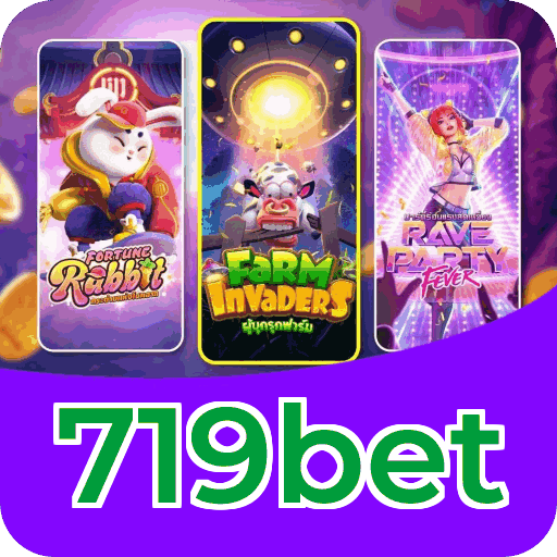 Download PC 719bet