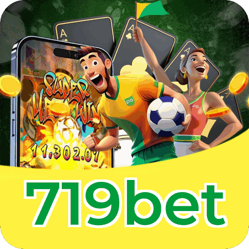 Cashback semanal 719bet