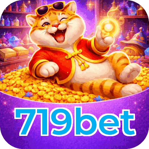 Dealers profissionais da 719bet
